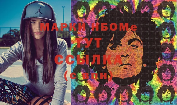 молекула духа Алексин